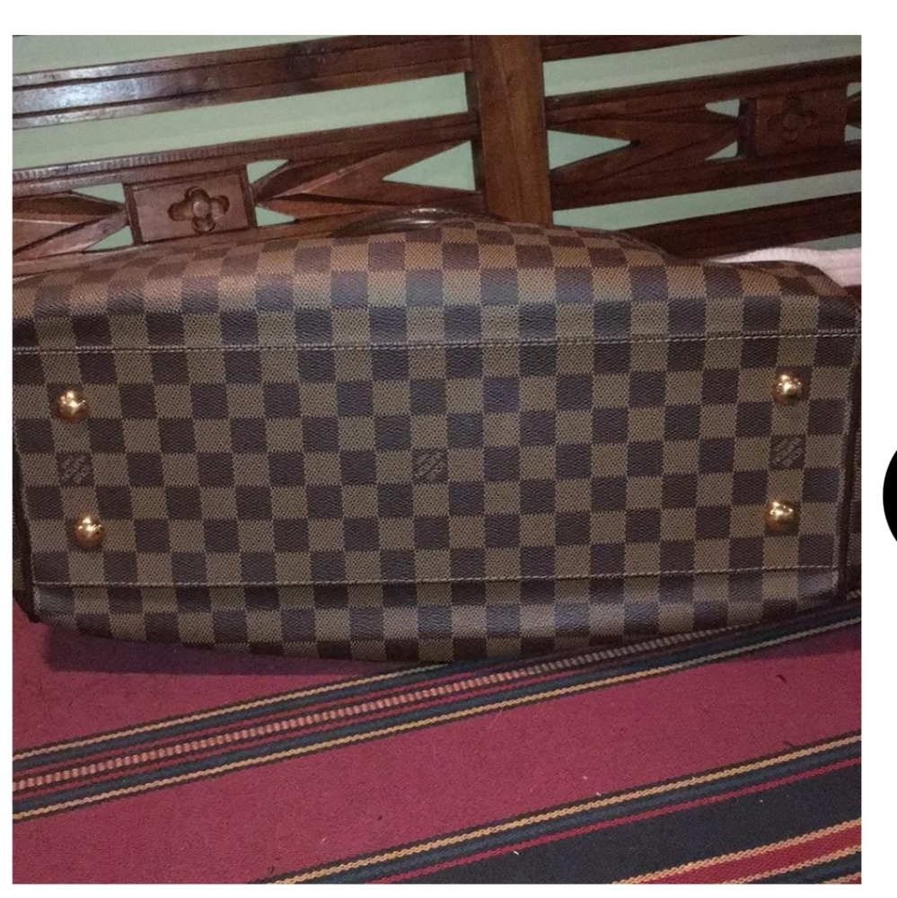 💯 authentic Louis VuittonTrevi Gm - Picture 9 of 16